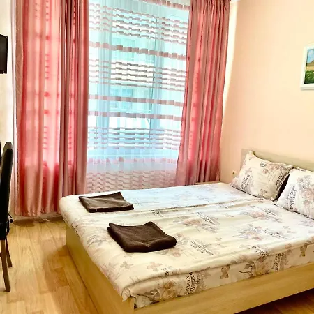 First Sea Line Coast Friends Apartment