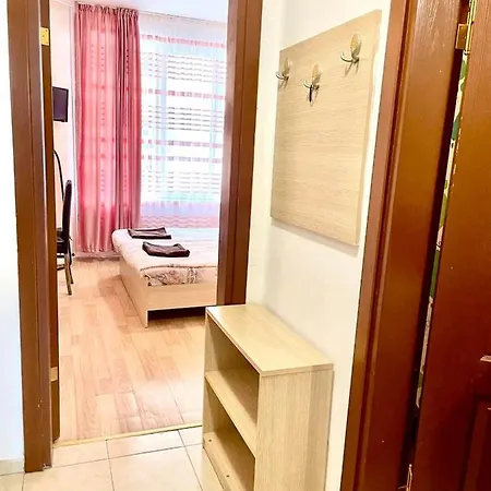 First Sea Line Coast Friends Apartment
